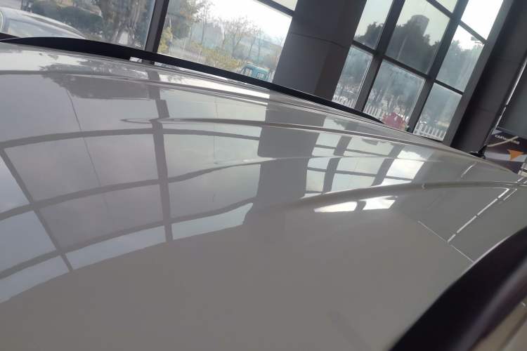 Used Volkswagen Tiguan L 2022 330TSI Automatic Two-Wheel Drive Comfort Edition
