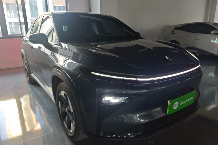 Used Livan Livan 7 2023 605 km ZHU FENG
