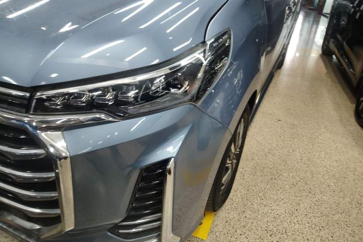 Used SAIC MAXUS G20 2021 Facelifted PLUS 2.0T Diesel Automatic Luxury Edition
