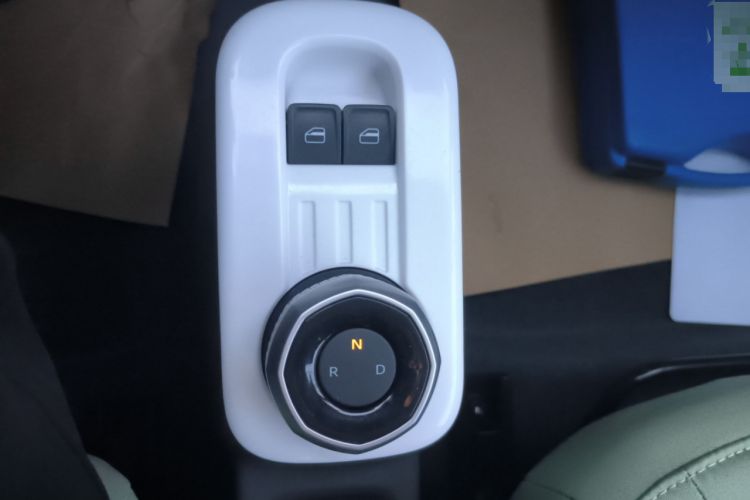 Used  Panda 2025 210km Panda Rider
