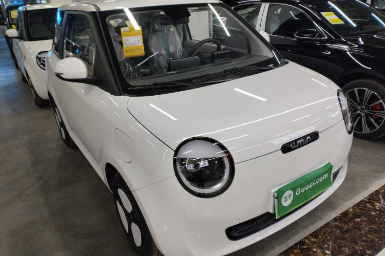 Used  Lumin 2025 205 km Xiangqin Version
