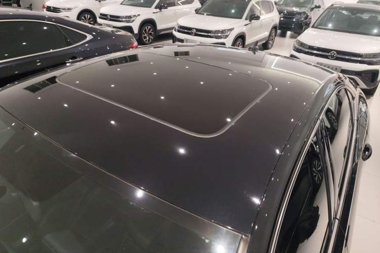 Used Volkswagen Passat 2022 280TSI Business Edition