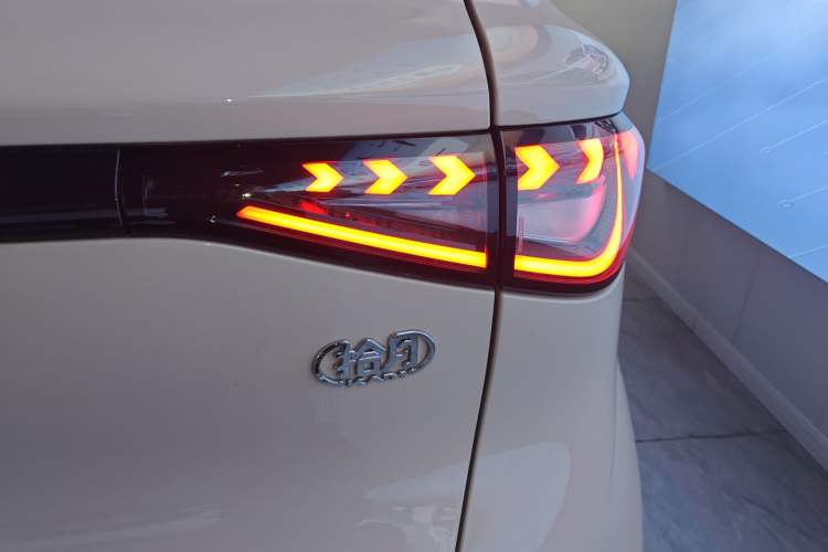 Used Cowin October 2023 301km Zhi Feng Edition
