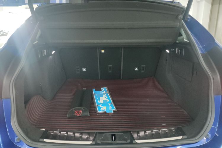 Used Jaguar F-PACE 2019 2.0T Four-Wheel Drive Urban Luxury Edition