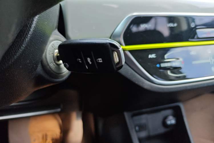 Used Oshan Benni E-Star 2020 Heartbeat Edition NMC Lithium