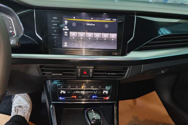 Used Volkswagen Passat 2023 Revised 330TSI Starry Elite Edition
