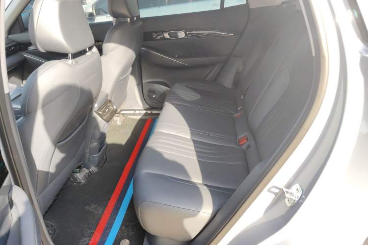 Used  E5 2026 Model 530km Exploration Edition