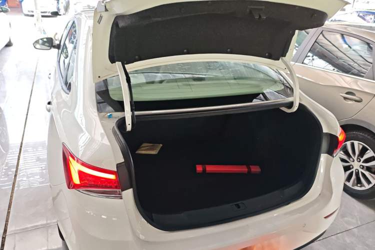 Used Buick GT 2021 Exemplar 1.5L Automatic Elite Version