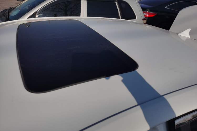 Used Buick GT 2021 Exemplar 1.5L Automatic Elite Version
