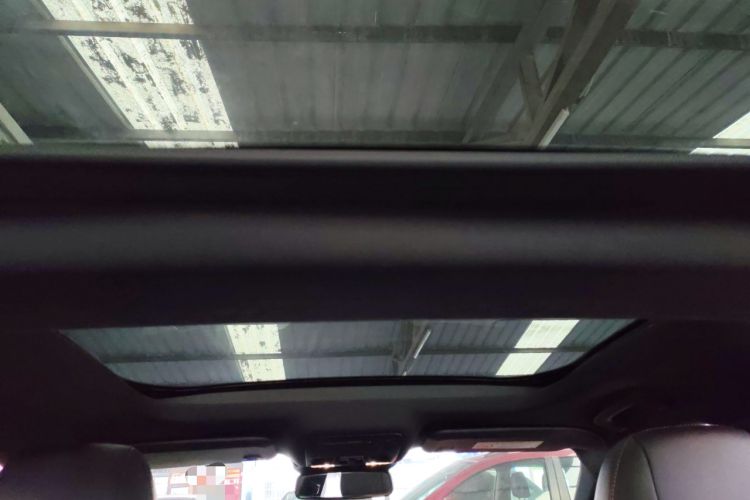 Used Ford Mondeo 2022 Facelifted EcoBoost 245 Ultimate Edition
