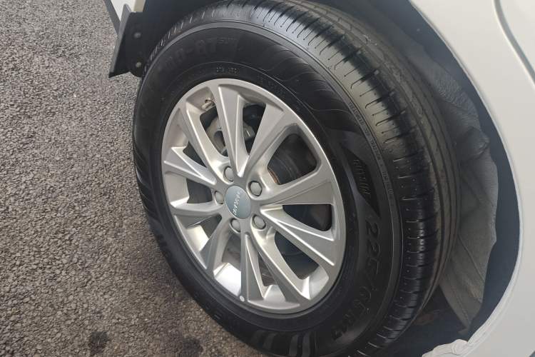 Used Haval M6 2021 PLUS 1.5T DCT Luxury Smart Connectivity Model
