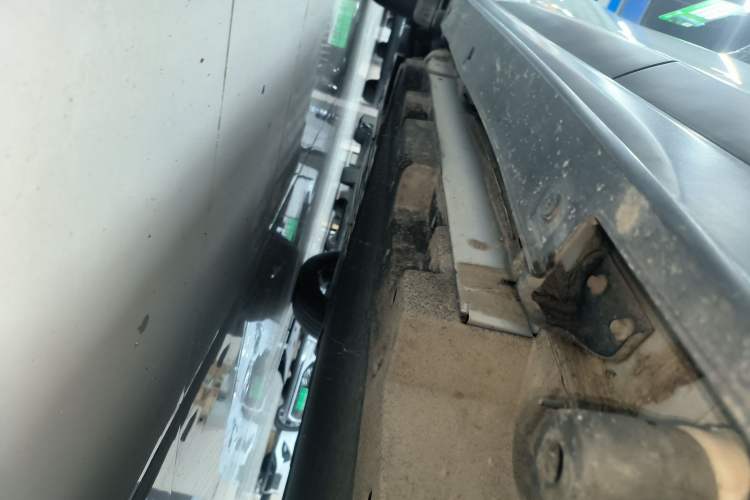 Used BYD Yuan Pro 2021 Lifetime Edition