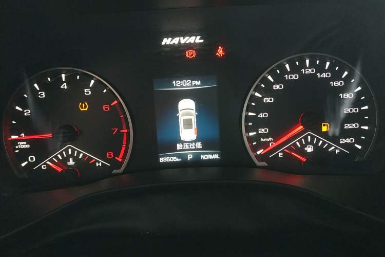 Used Haval JOLION 2021 1.5T Automatic Big Second Edition
