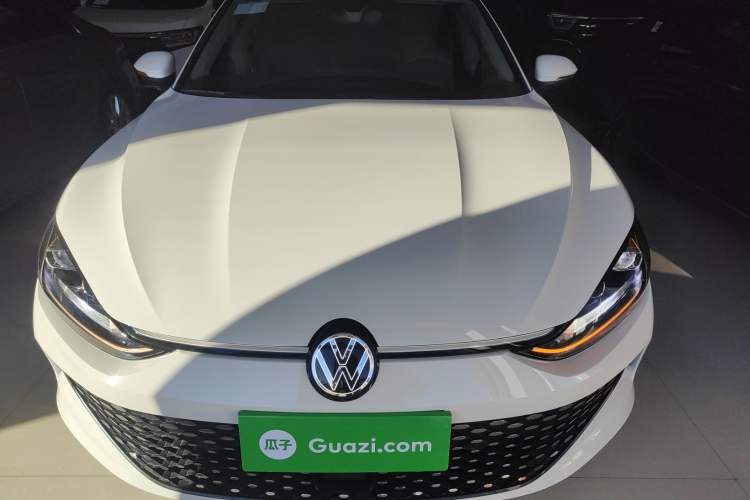 Used Volkswagen Lamando 2024 Lavida L 280TSI DSG Cool & Spicy Edition
