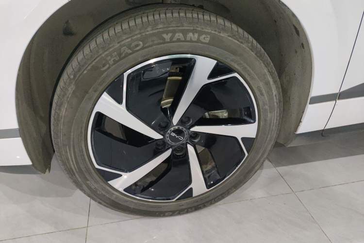 Used BYD Sealion 06 New Energy 
