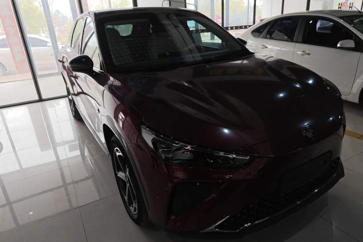 Used NETA L 2024 Extended-Range 220 Flash-Charge Edition