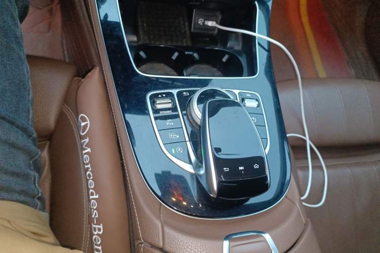 Used Mercedes-Benz E-Class 2016 E 200 L
