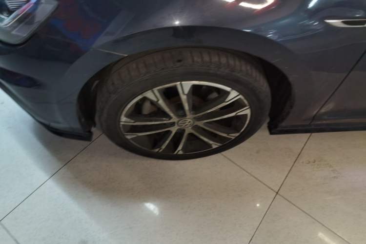 Used Volkswagen Golf 2020 Charming Edition 280TSI DSG R-Line