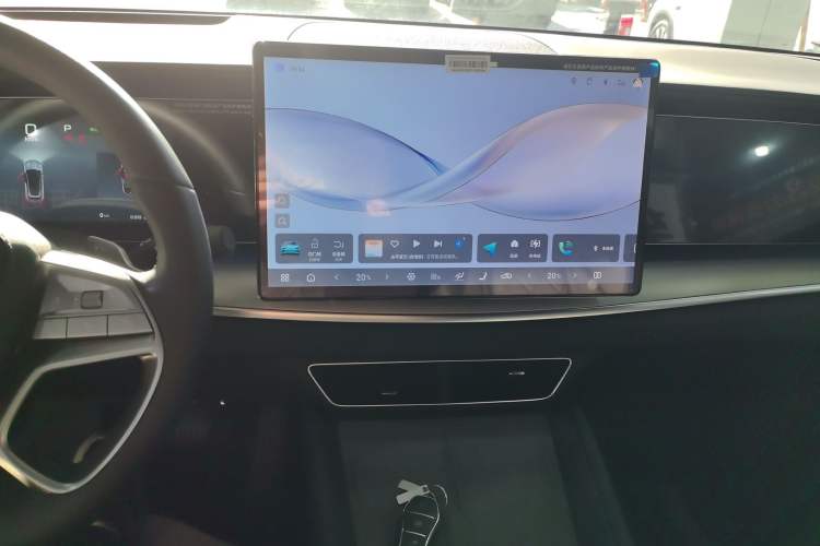 Used BYD Sealion 07 EV 2025 610 Intelligent Driving Edition