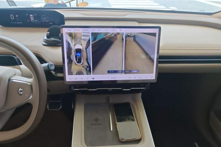 Used  HT 2023 670鸥翼 Ultra-High Voltage NDA Version
