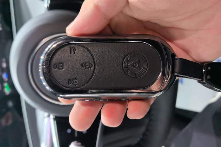 Used Hima Stelato S9 2025 Extended-Range Max+
