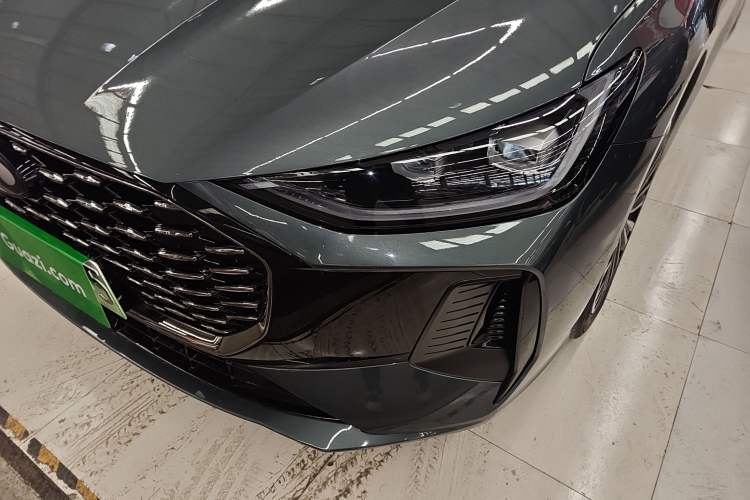 Used Chery Fengyun A8L 2025 1.5 TGDI 145 km Luxury Version
