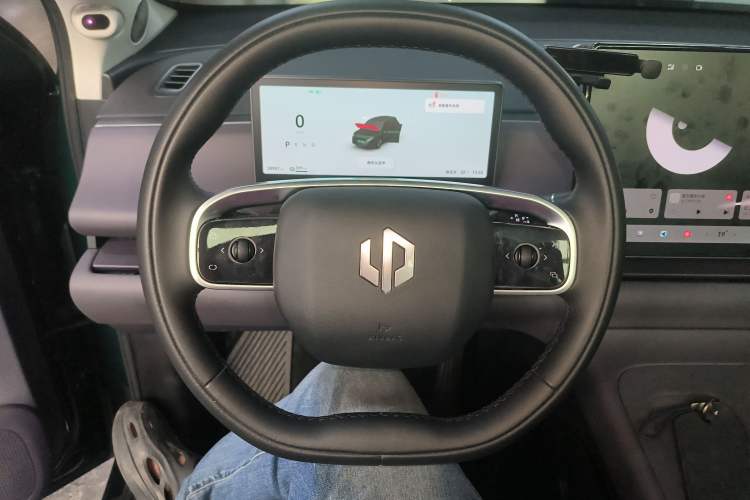 Used Leapmotor C10 2024 530 LiDAR Edition
