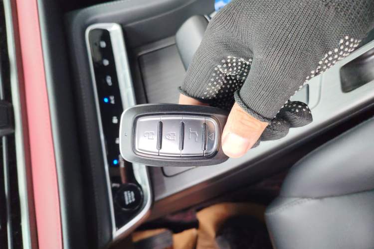 Used Changan CS55PLUS 2020 1.5T Automatic Colorful Model