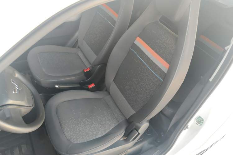 Used Wuling Hongguang MINIEV 2022 Zizai Version Lithium Iron Phosphate
