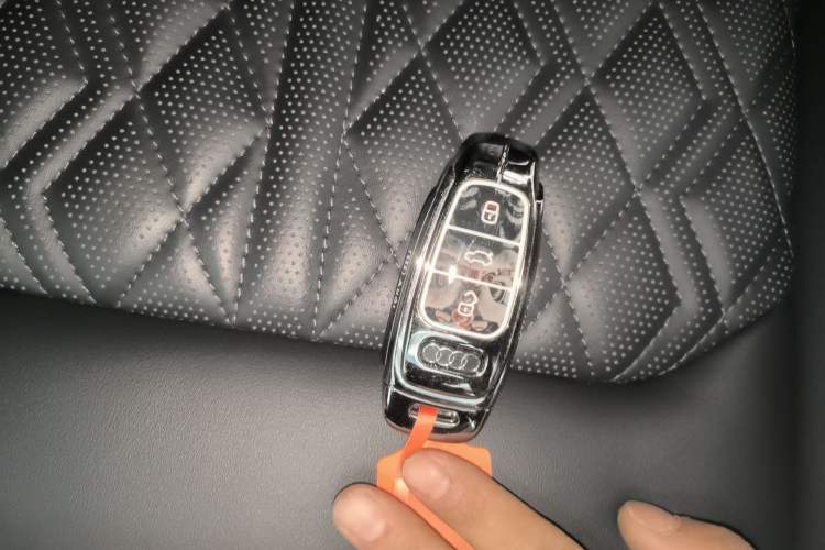 Used Audi A6L 2025 Restyled 45 TFSI quattro Prestige Dynamic Edition