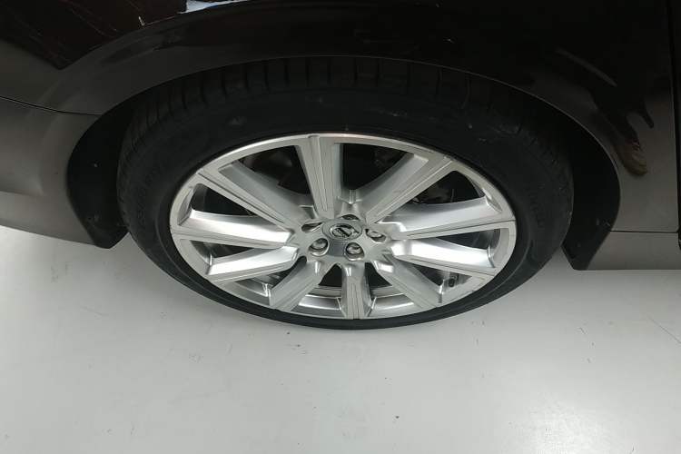 Used Volvo S90 2017 T5 Smart Luxury Edition