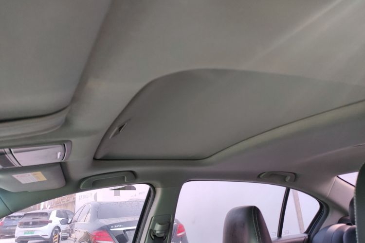 Used Honda Accord 2016 2.0L Comfort Edition
