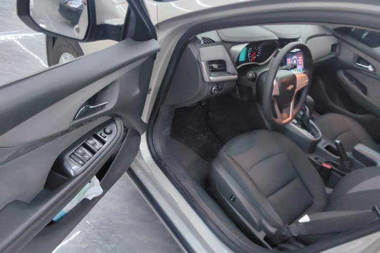 Used Chevrolet Malibu 2017 1.5T Automatic Comfort Edition