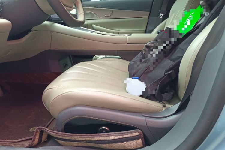 Used  Star Era ES 2024 Max Long-Range Version
