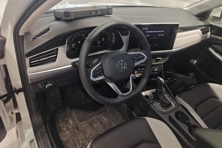 Used Volkswagen Bora 2024 300TSI DSG Prestige Edition
