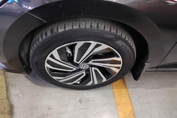 Used Volkswagen Sagitar 2022 280TSI DSG Flyover Edition