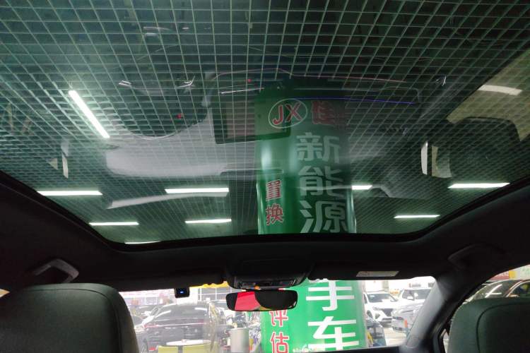 Used Volkswagen ID.4 X 2021 Pro Smart Long-Range Edition