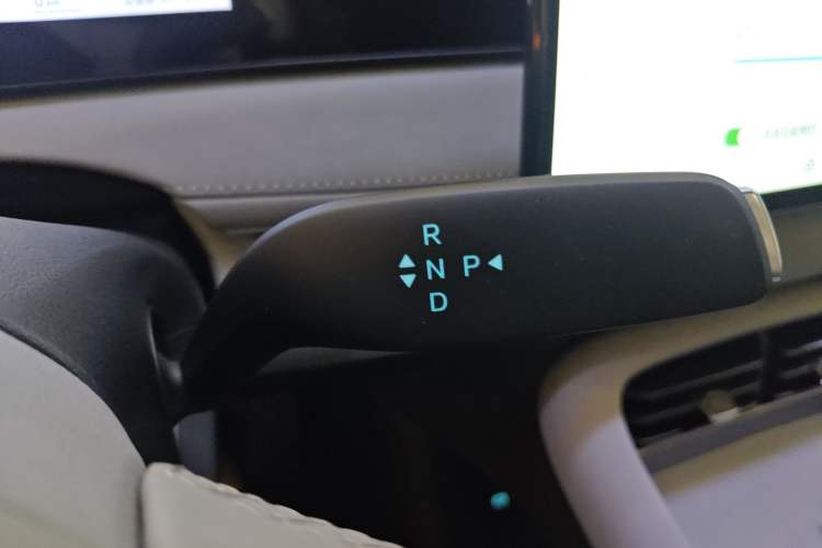 Used BYD Sealion 06 New Energy 