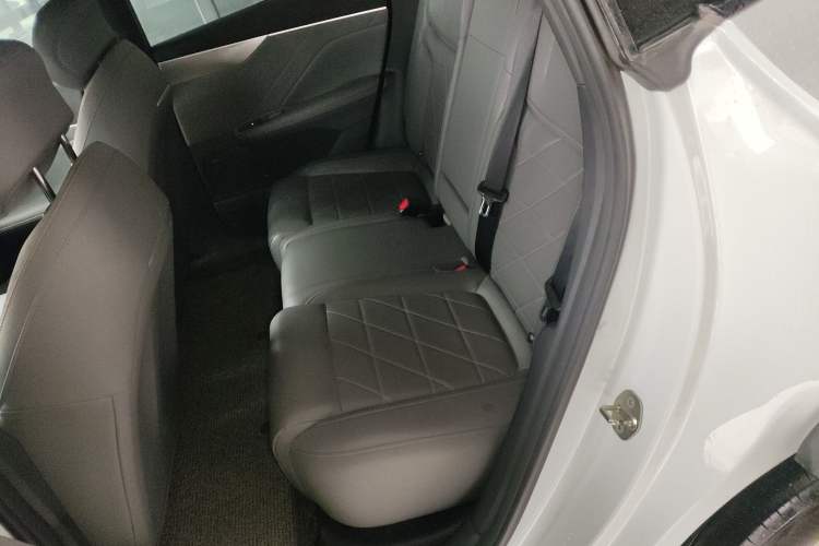 Used  S05 2024 510Max Pure Electric Version