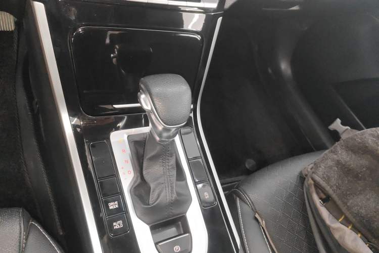 Used Kia K3 2020 1.5L CVT Fashion Edition
