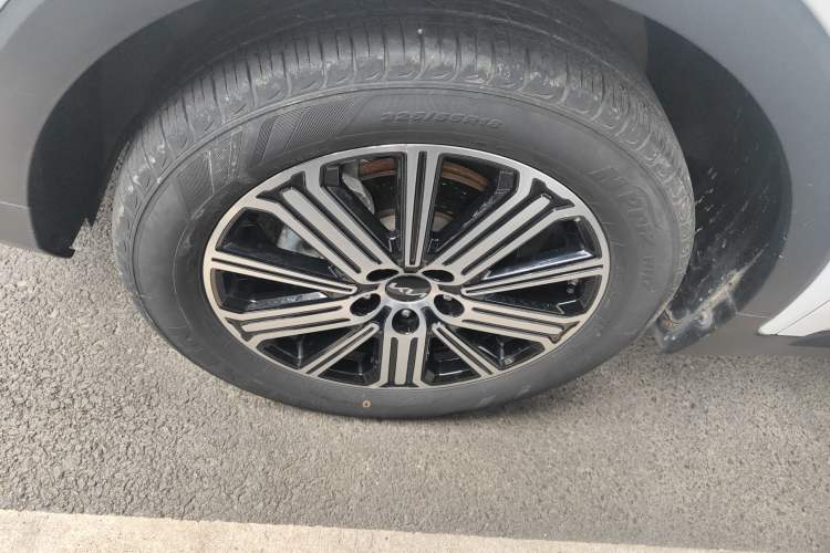 Used Kia Sportage R 2021 Ace 2.0L Challenge Edition
