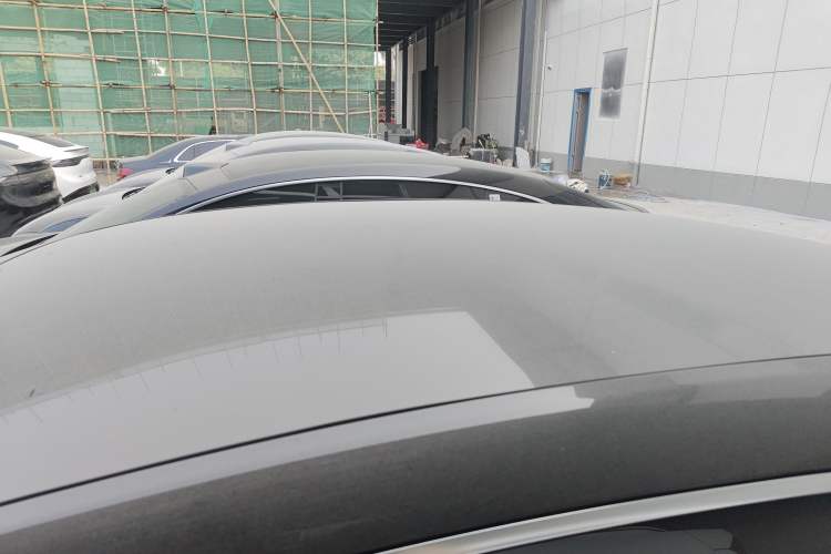 Used Hima Luxeed R7 2024 All-Electric 736 km Ultra
