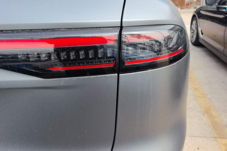 Used Chery Tiggo 8 L 2024 2.0T Two-Wheel Drive Prestige Version 5 Seats