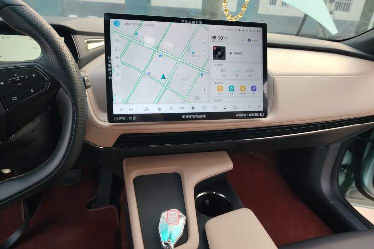 Used  SL03 2022 1.5L 1200 Extended-Range Version
