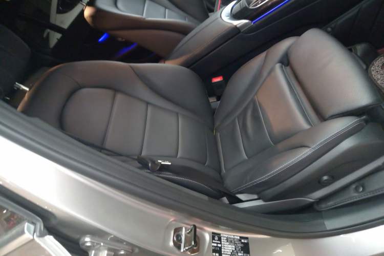 Used Mercedes-Benz EQC 2021 EQC 350 4MATIC