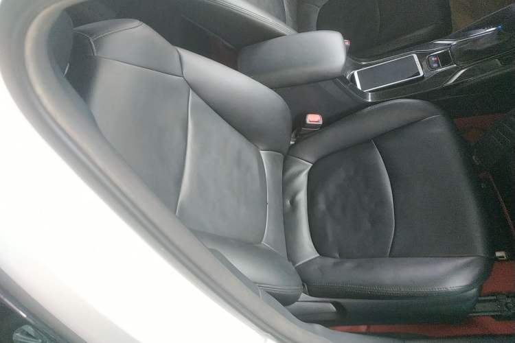 Used Toyota Corolla 2021 1.2T S-CVT Elite Edition
