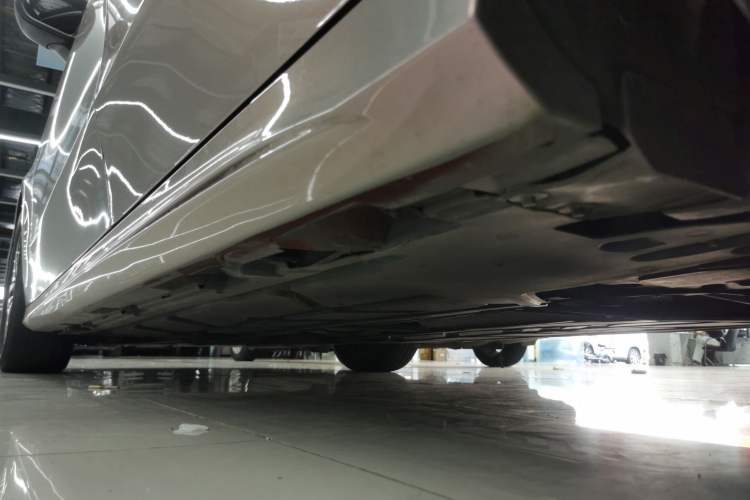 Used Mercedes-Benz A-Class 2019 A 180 L Sport Sedan
