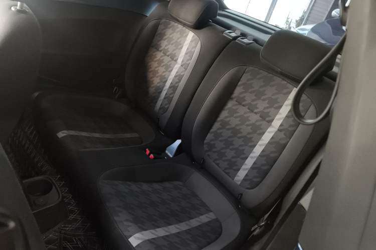 Used Volkswagen Beetle 2018 180TSI Yile Model