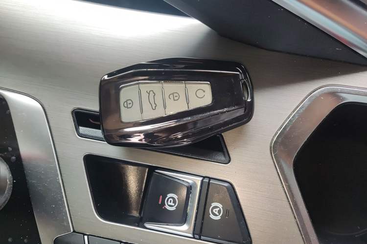 Used Geely Auto Coolray 2020 PRO 260T DCT Ranger
