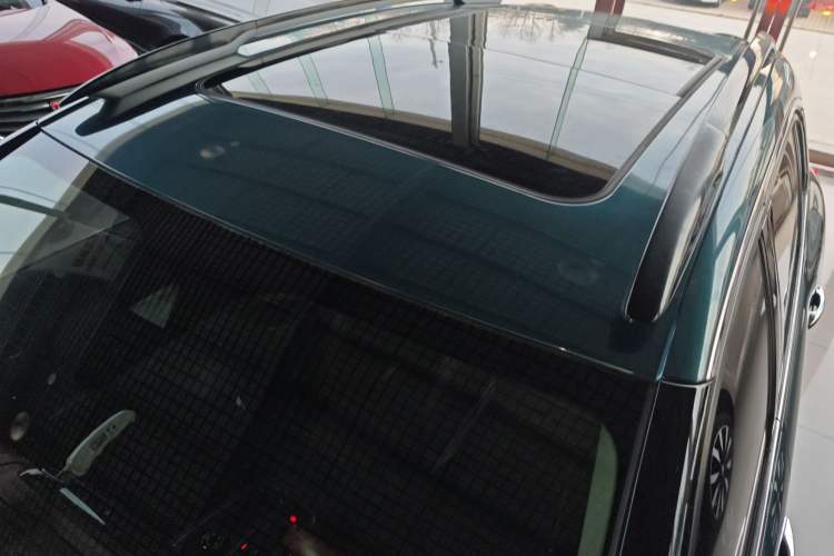 Used Citroen C5 AIRCROSS 2017 380THP Luxury Version
